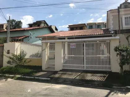 Casa para venda em Morada da Colina