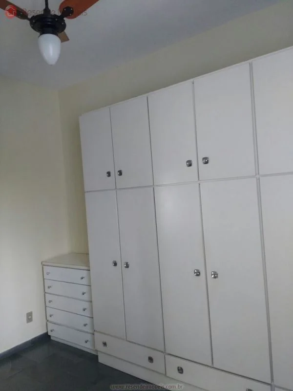 Foto 3 de 9 - Apartamento para aluguel em Alambari