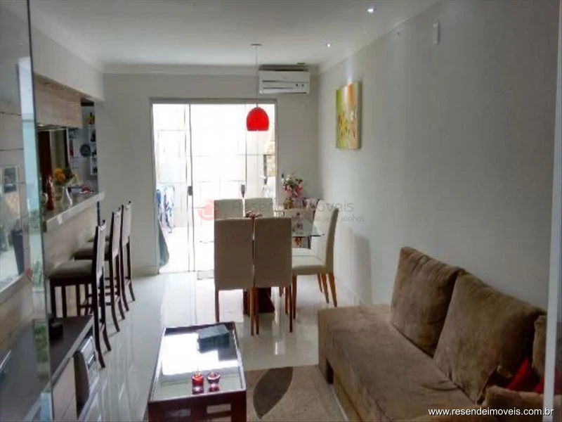 Foto 11 de 19 - Casa para venda em Jardim Aliança II