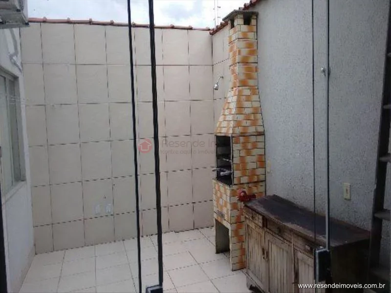 Foto 4 de 19 - Casa para venda em Jardim Aliança II