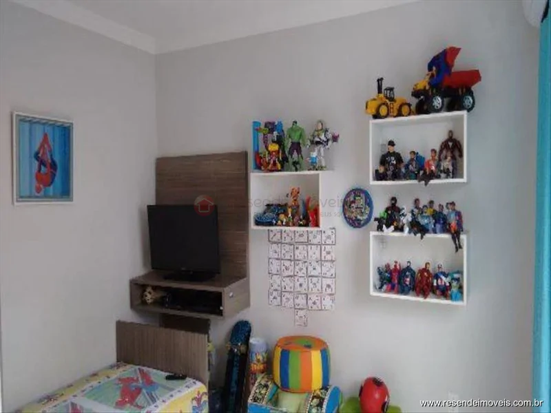 Foto 12 de 19 - Casa para venda em Jardim Aliança II