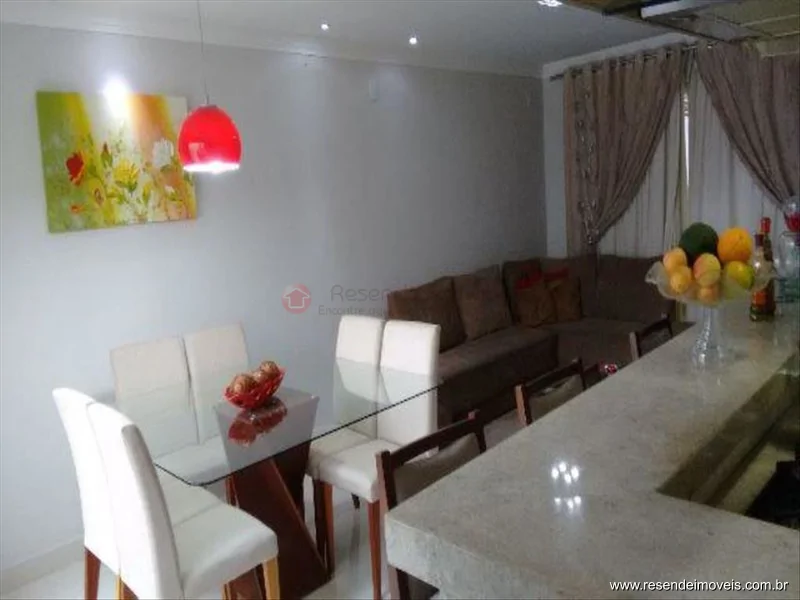 Foto 5 de 19 - Casa para venda em Jardim Aliança II