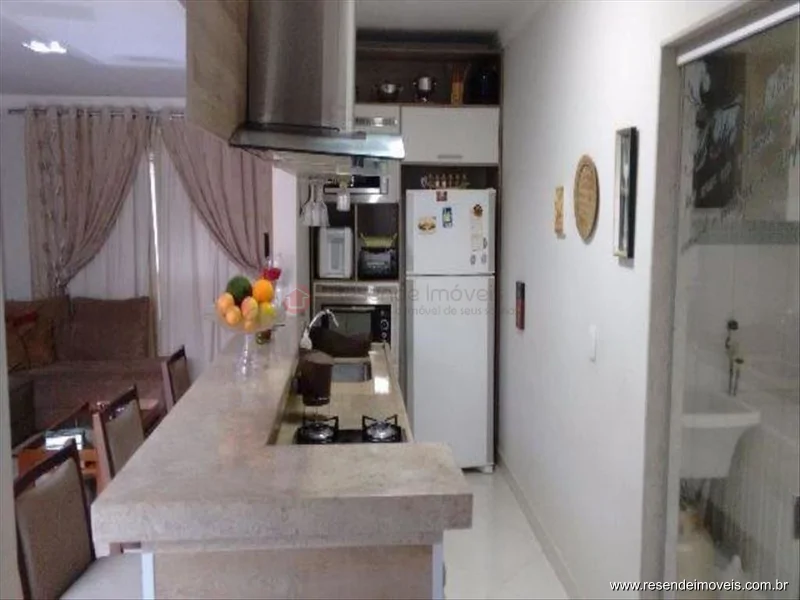 Foto 9 de 19 - Casa para venda em Jardim Aliança II