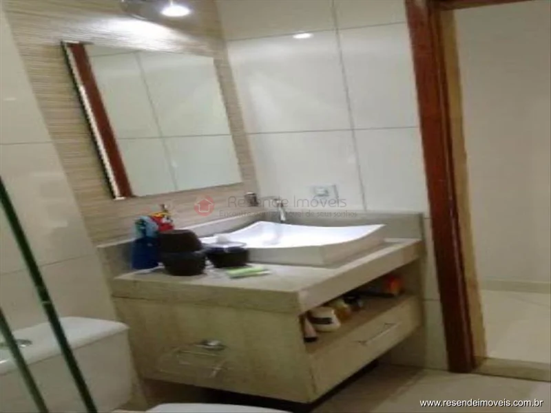 Foto 15 de 19 - Casa para venda em Jardim Aliança II