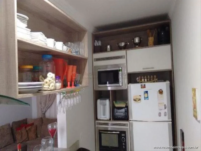 Foto 3 de 19 - Casa para venda em Jardim Aliança II