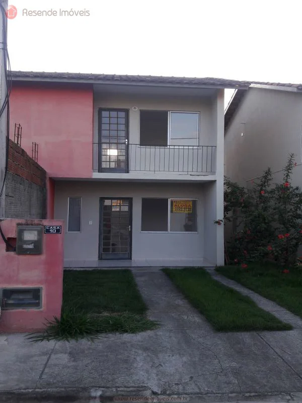 Foto 6 de 8 - Casa para aluguel em Mirante de Serra