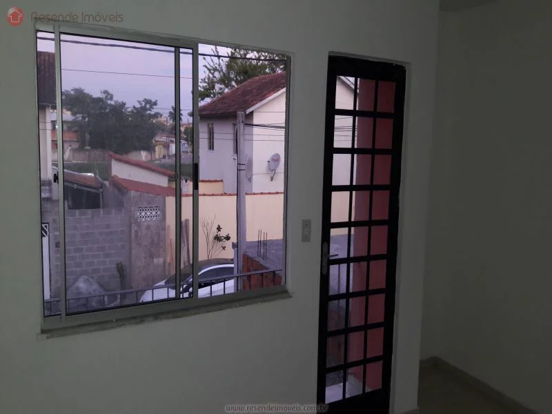 Foto 8 de 8 - Casa para aluguel em Mirante de Serra