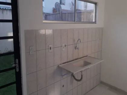 Casa para aluguel em Mirante de Serra