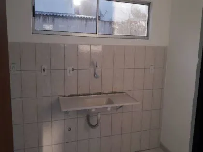 Casa para aluguel em Mirante de Serra