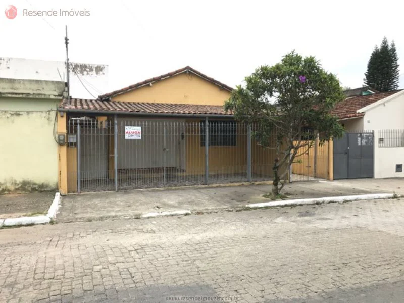 Foto 1 de 1 - Casa para aluguel em Vila Julieta