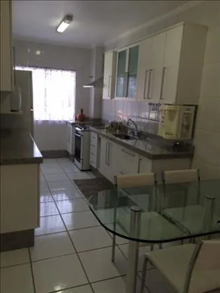Apartamento para venda em Liberdade