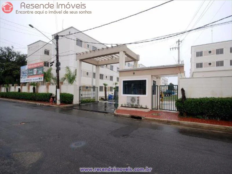 Foto 17 de 17 - Apartamento para aluguel em Alegria