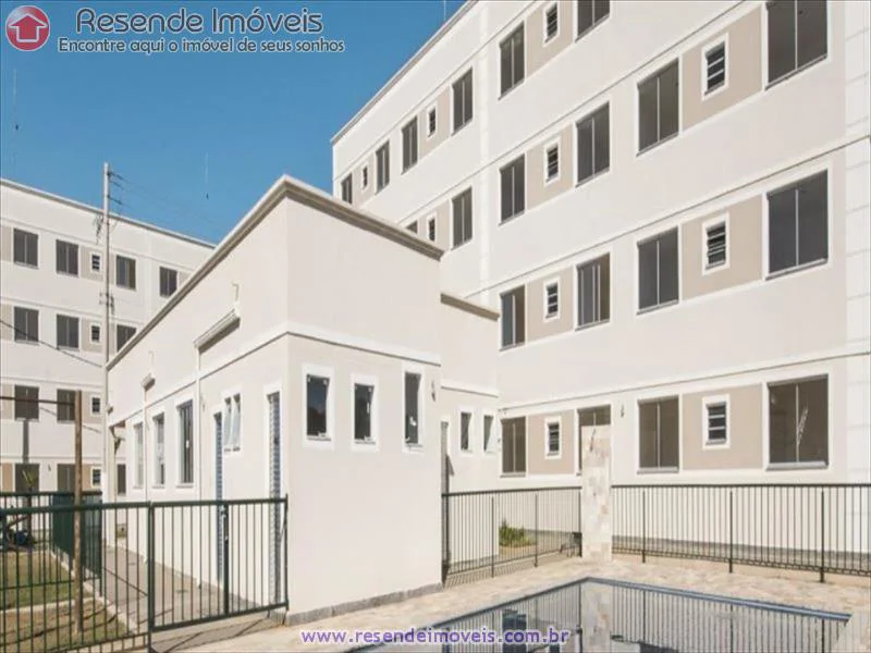 Foto 4 de 17 - Apartamento para aluguel em Alegria