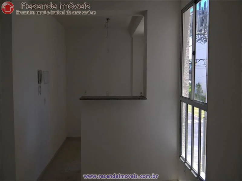 Foto 6 de 17 - Apartamento para aluguel em Alegria