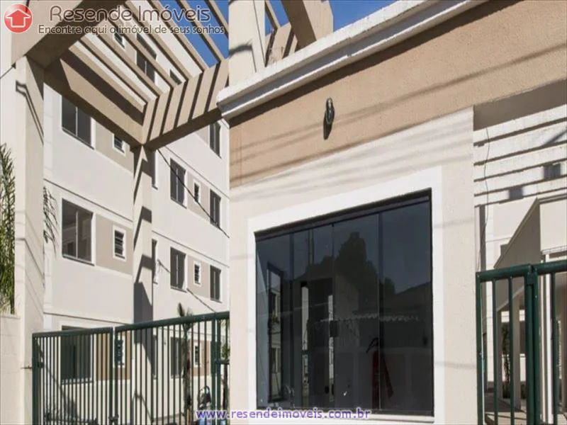 Foto 2 de 17 - Apartamento para aluguel em Alegria