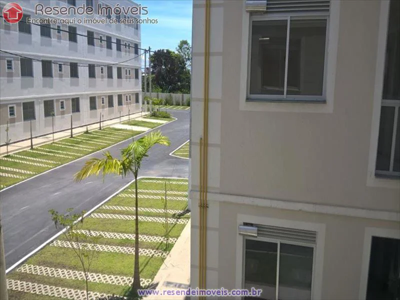 Foto 9 de 17 - Apartamento para aluguel em Alegria