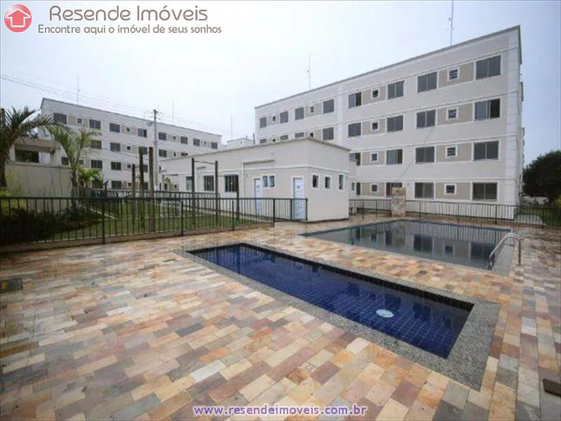 Foto 16 de 17 - Apartamento para aluguel em Alegria