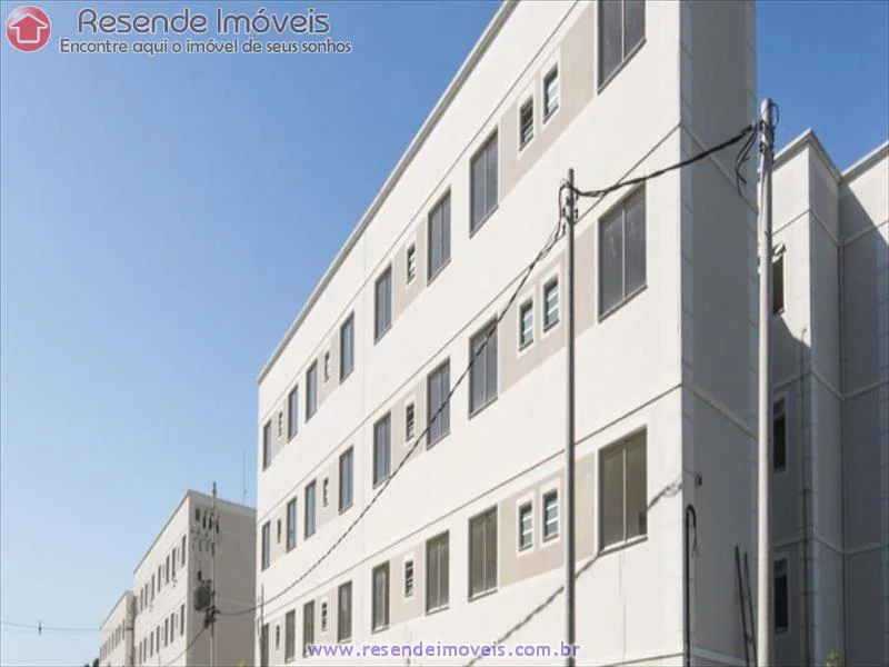 Foto 3 de 17 - Apartamento para aluguel em Alegria