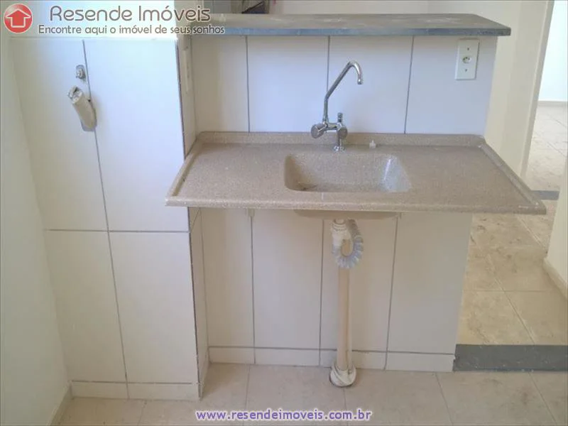 Foto 8 de 17 - Apartamento para aluguel em Alegria