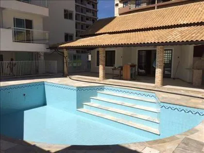 Apartamento para aluguel em Santa Isabel