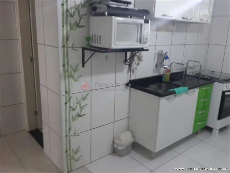 Foto 1 de 17 - Apartamento para venda em Cidade Alegria