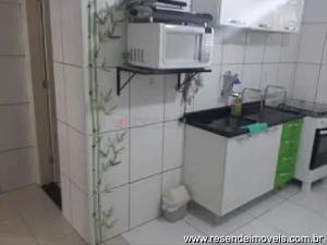 Apartamento para venda em Cidade Alegria