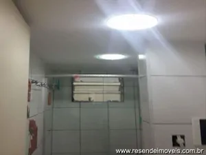 Apartamento para venda em Cidade Alegria