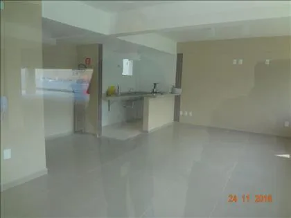 Apartamento para aluguel em Santa Isabel