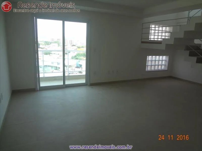 Foto 5 de 10 - Cobertura para venda em Vila Isabel