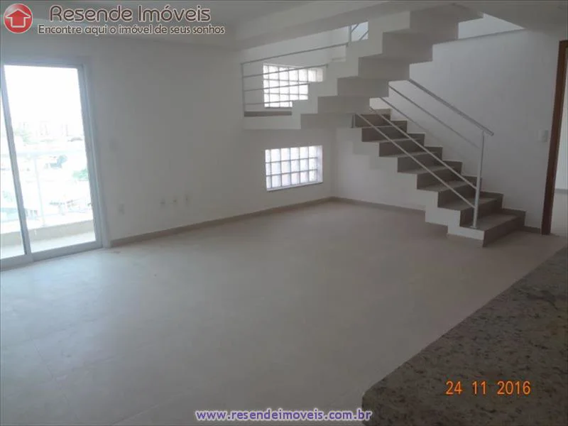 Foto 3 de 10 - Cobertura para venda em Vila Isabel