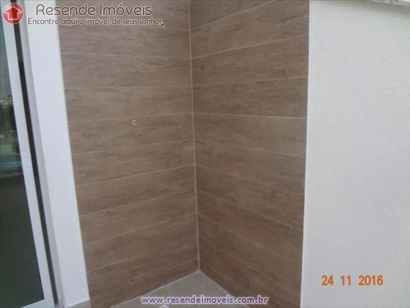 Foto 8 de 10 - Cobertura para venda em Vila Isabel