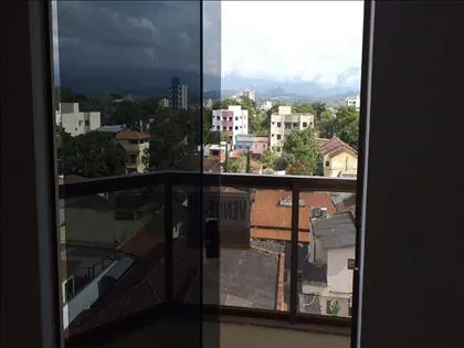 Apartamento para venda em Vila Julieta