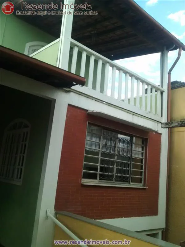 Foto 14 de 21 - Casa para venda em Centro