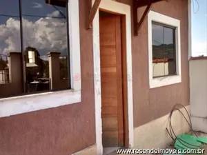 Casa para aluguel em Morada da Barra