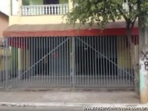 Kitnet para aluguel em Nova Alegria