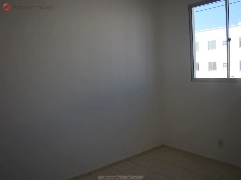 Foto 8 de 19 - Apartamento para aluguel em Paraíso