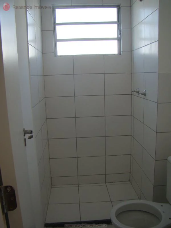 Foto 12 de 19 - Apartamento para aluguel em Paraíso