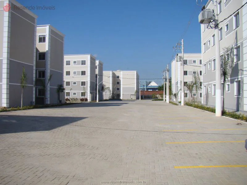 Foto 19 de 19 - Apartamento para aluguel em Paraíso