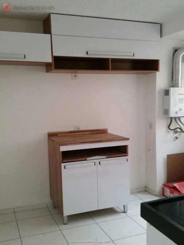 Foto 4 de 19 - Apartamento para aluguel em Paraíso