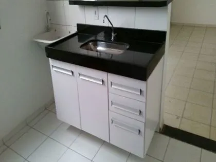 Apartamento para aluguel em Paraíso