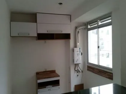 Apartamento para aluguel em Paraíso