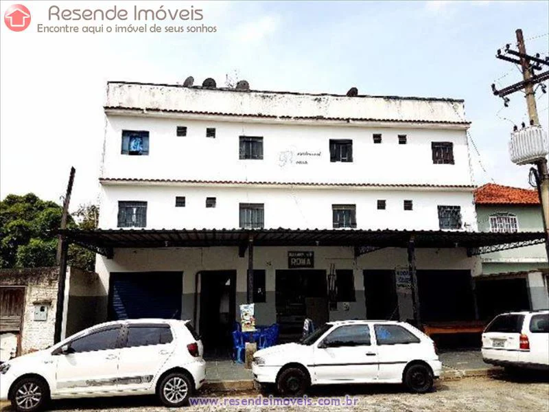 Foto 3 de 8 - Apartamento para aluguel em Alambari