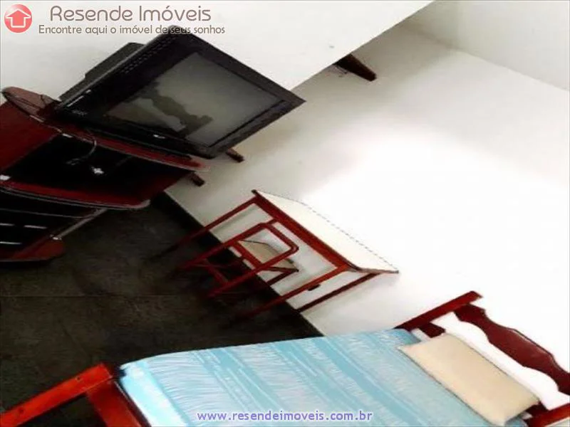 Foto 1 de 8 - Apartamento para aluguel em Alambari