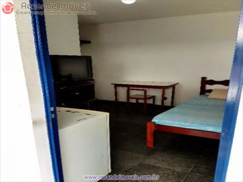 Foto 2 de 8 - Apartamento para aluguel em Alambari