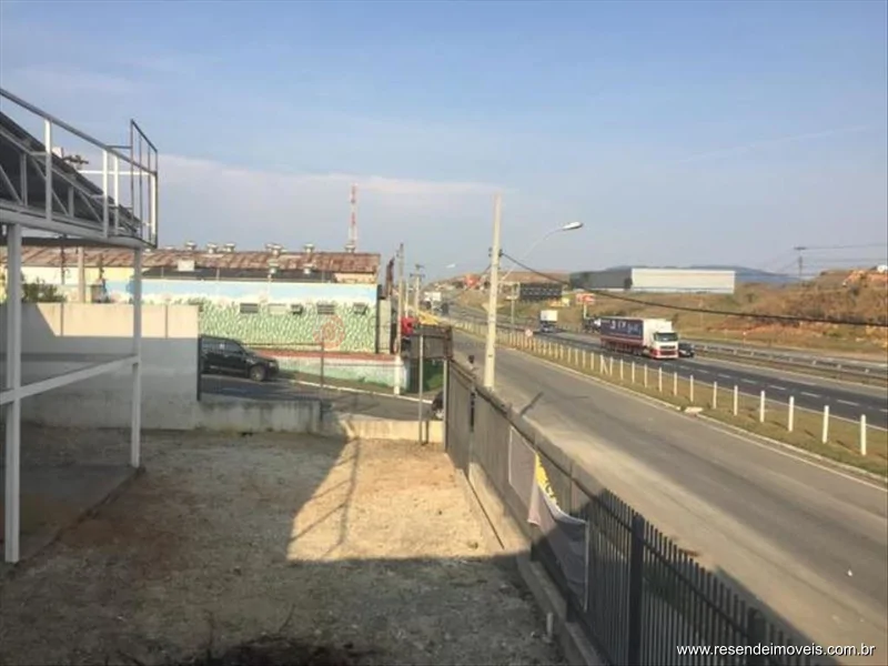 Foto 10 de 10 - Galpão para aluguel em Paraíso