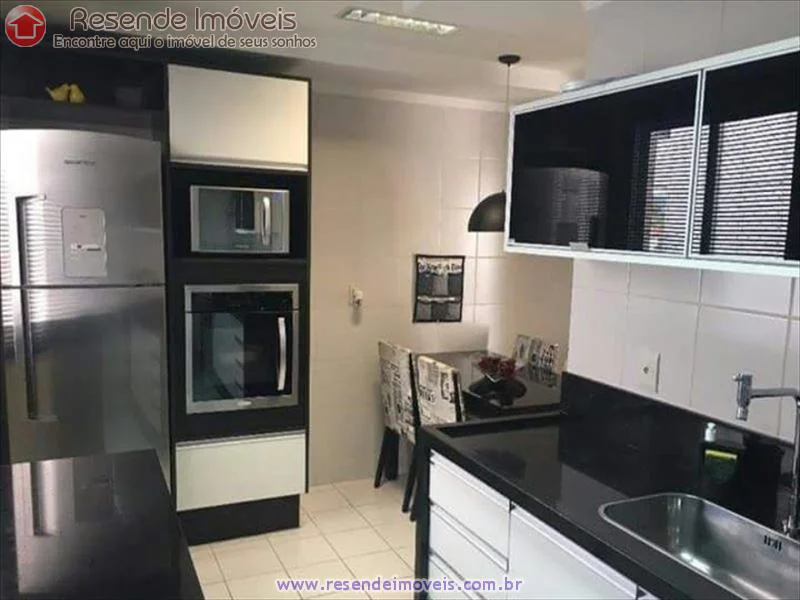 Foto 4 de 4 - Apartamento para venda em Jardim Jalisco