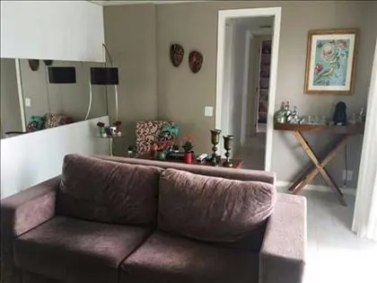 Apartamento para venda em Jardim Jalisco