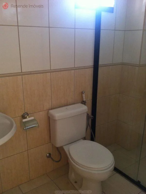 Foto 1 de 12 - Apartamento para aluguel em Manejo