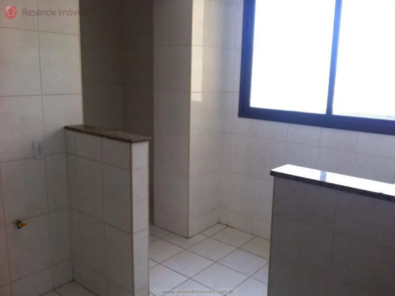 Foto 2 de 12 - Apartamento para aluguel em Manejo