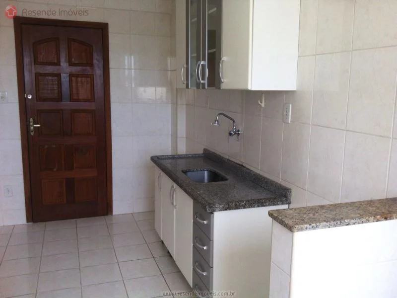 Foto 4 de 12 - Apartamento para aluguel em Manejo